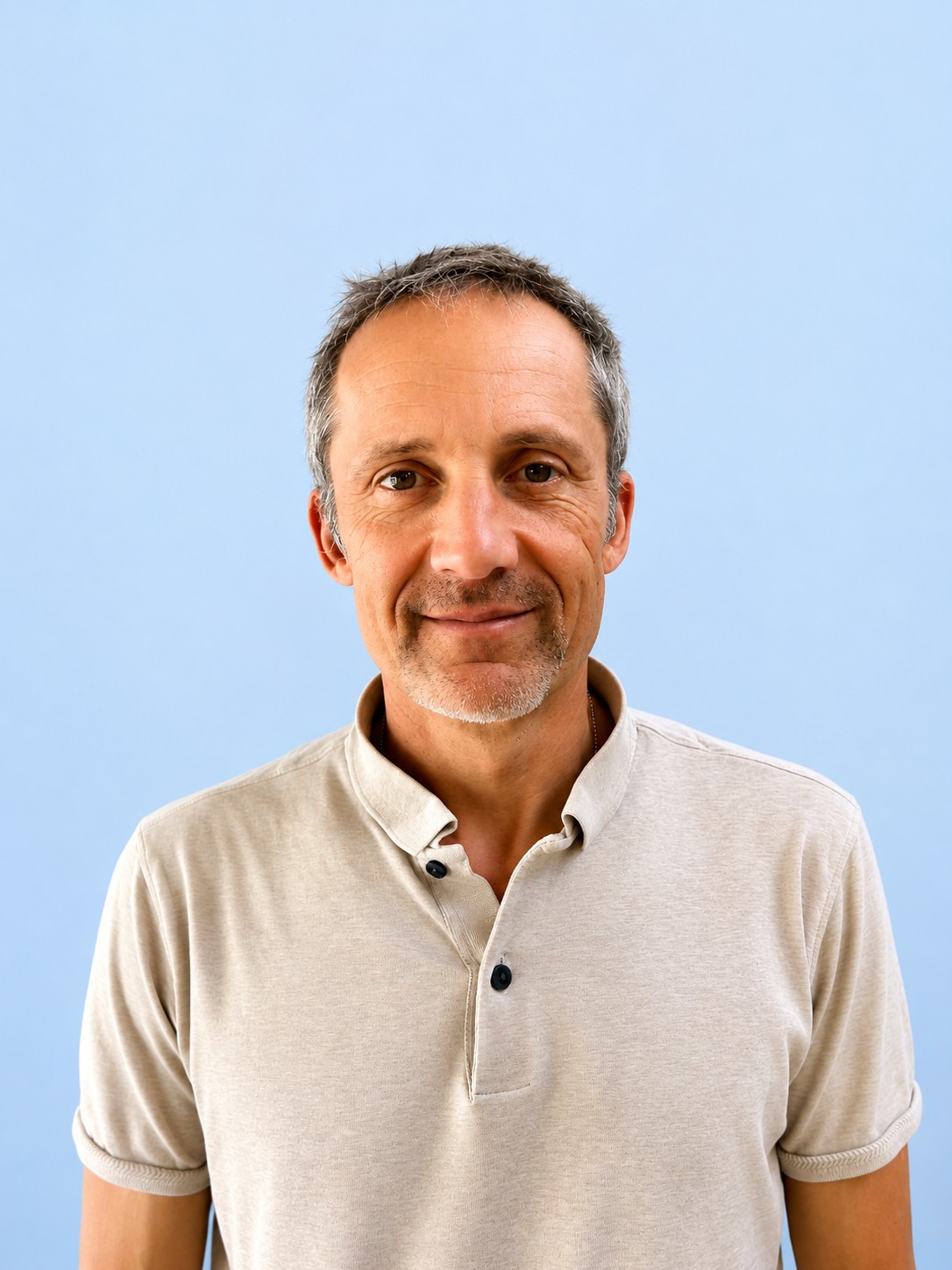Jerome Baccelli
