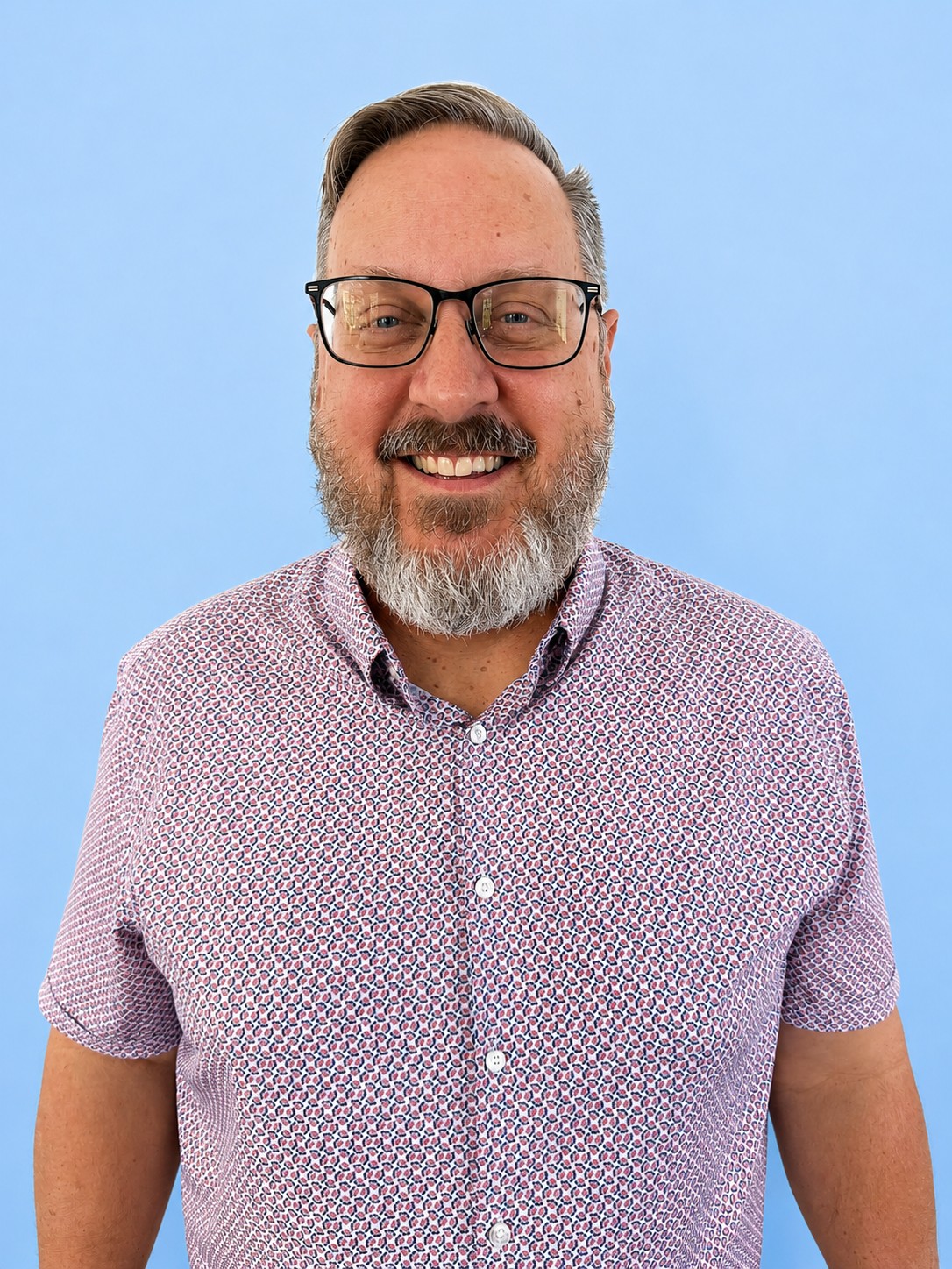 Eric Fogle